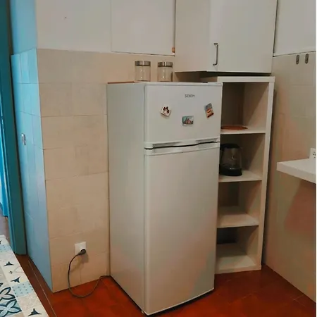 Grecale Apartmán Levanto