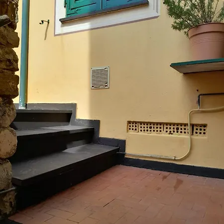 Grecale Apartmán