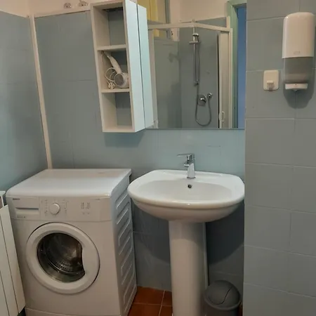 Grecale Apartmán