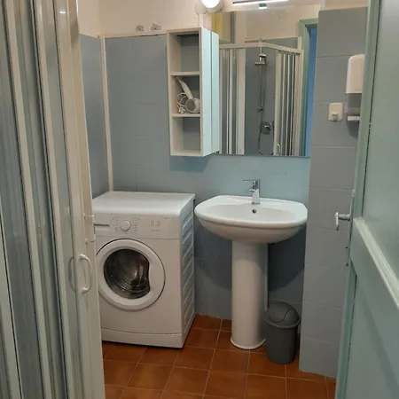 Grecale Apartmán