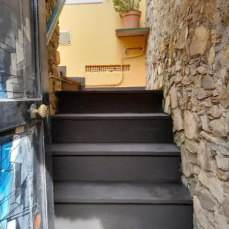 Grecale * Levanto